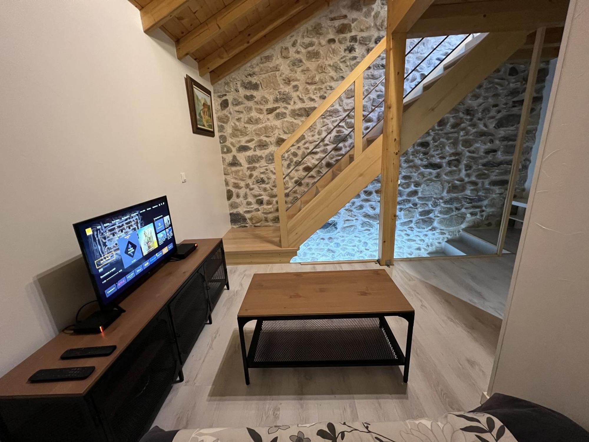 Villa La Ferme Aux Diligences Neydens Zimmer foto
