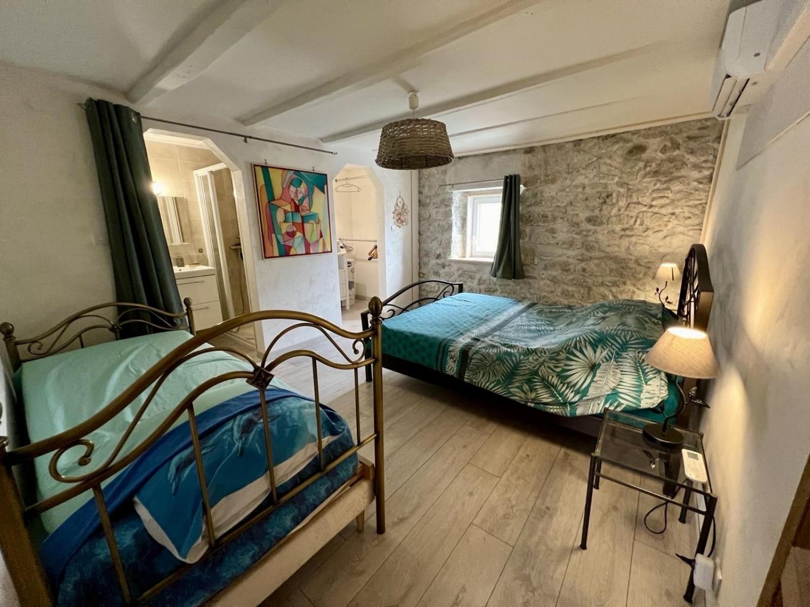 Villa La Ferme Aux Diligences Neydens Zimmer foto