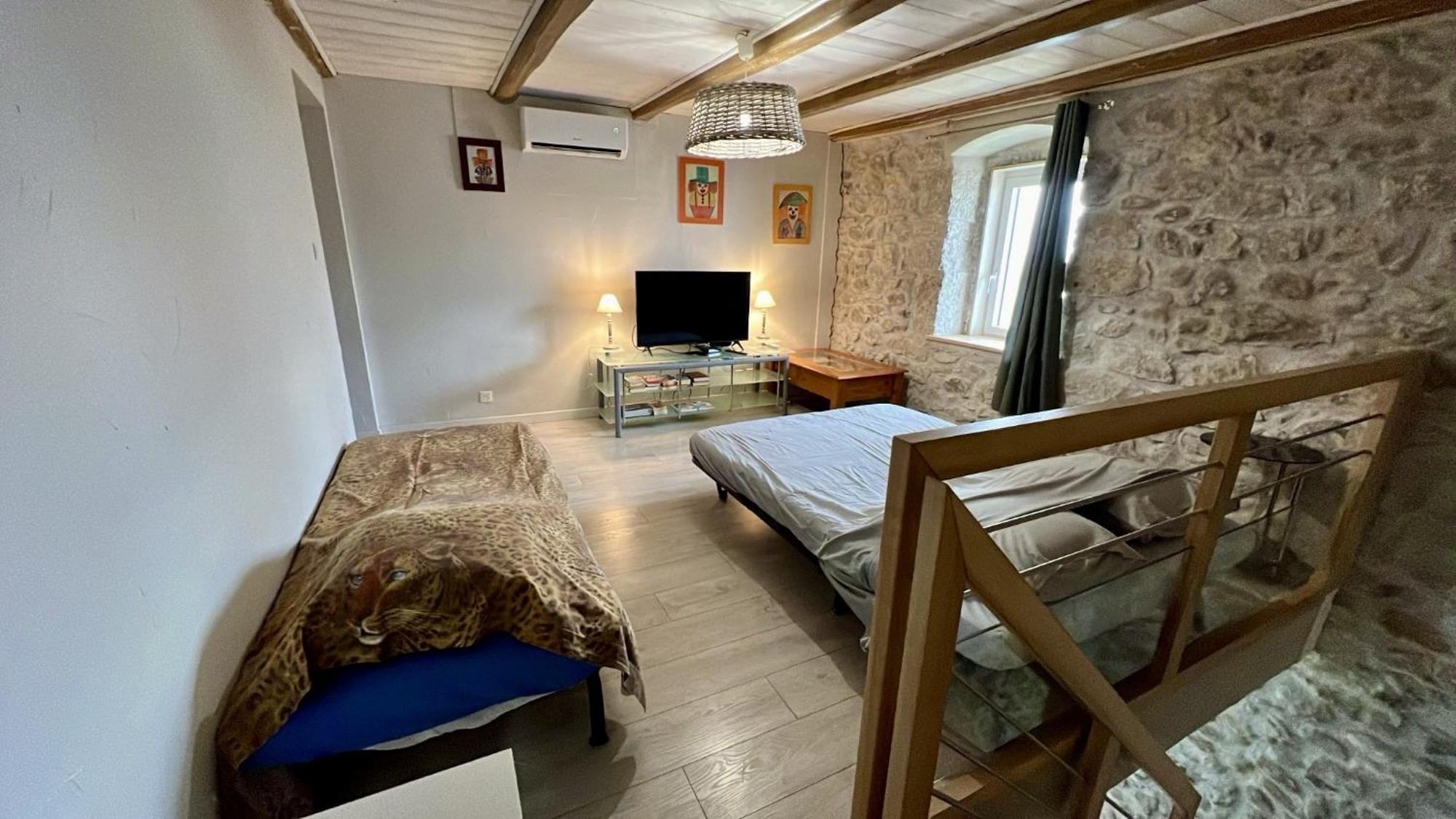 Villa La Ferme Aux Diligences Neydens Zimmer foto
